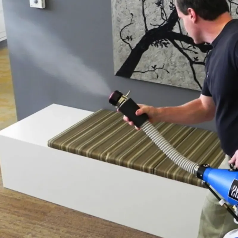 Professional Odor Removal in Lockeford, CA